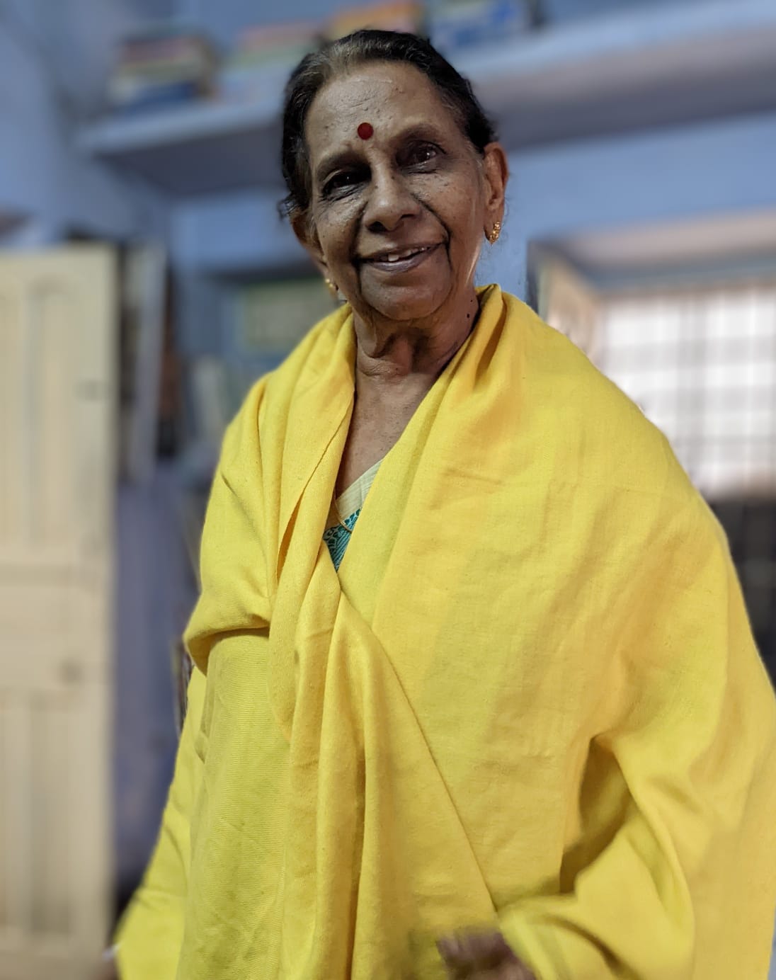 Reiki Jaipur Padma JI