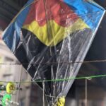 Vaishnav Kite Shop jaipur