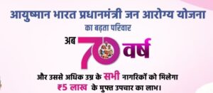 aayushman Card