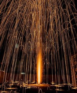 fire_crackers Original Fireworks Shop Cock Brand (Murga)